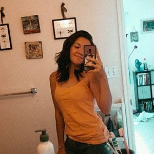 Meet your Posher, Ehlana